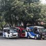 Jelang Hari Raya, Dishub Fokus Tertibkan Parkir di Kota Bandung / jabar ekspres