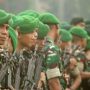 Satu prajurit TNI ditembak oleh Anggota Brimob di Yahukimo, Papua-sumeks.co -