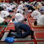 Shalat Berjamaah : Penjelasan Lengkap Serta Tata Caranya