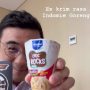 Direktur Indofood Coba Langsung Rasa Es Krim Indomie, Begini Ternyata