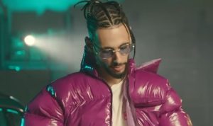 Viral di Tiktok! Lirik Lagu Mon Love Oho – Liamsi