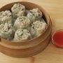 Menu Ramadhan! Resep Siomay Ayam Jamur
