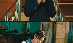 Suga BTS Merokok Dalam MV ‘Haegeum’ Bikin Heboh ARMY!!