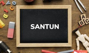 Meneladani Sifat Santun dari Sosok Rasulullah Saw