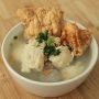 Cuman Satu Adonan! Resep Bakso Cuanki Ayam Komplit