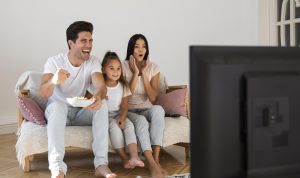 Jadwal Tayang NET TV Hari Sabtu, 22 April 2023