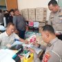 Cerita Suratno Rindu Kampung Halaman, Segera Terbayar Lewat Mudik Gratis Bareng Polres Cimahi / Jabar Ekspres