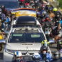 Selama Arus Mudik, Polisi Bakal Terus Perhatikan Titik Rawan Macet