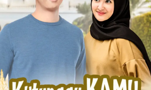 Jadwal TV SCTV Hari Ini, 13 April 2023: Saksikan Kutunggu Kamu Ketika Adzan Jadwal TV SCTV Hari Ini, 10 April 2023: Saksikan Kutunggu Kamu Ketika Adzan