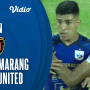 Jadwal TV Indosiar Hari Ini, Rabu 12 April 2023: Bali United FC VS PSIS Semarang
