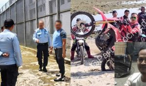 Berapa Gaji Sipir Penjara? Ternyata Cuma Segini, Ini Penjelasannya