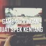 game populer