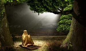 4 Amalan Malam Lailatul Qadar di 10 Hari Terakhir Ramadhan!