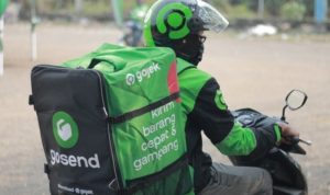 Eid 2023 : GoSend Strengthens Services with a Variety of New Features