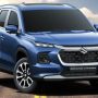 Suzuki Grand Vitara 2023 Hybrid