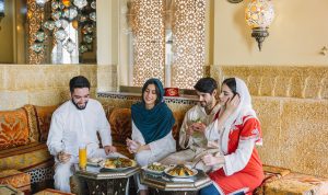 8 Lagu Terpopuler Saat Menyabut Hari Raya Idul Fitri