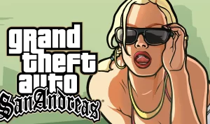 Download GTA San Andreas Apk Mobile Versi Baru 2023