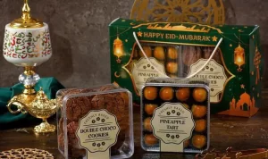 Ide Usaha Jelang Lebaran Ini Bikin Kamu Auto Cuan! Ide Usaha Jelang Lebaran Ini Bikin Kamu Auto Cuan!