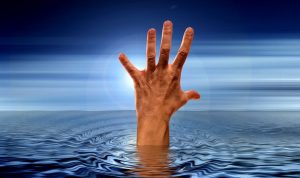 Dua Warga Malangbong Kabupaten Garut, Hilang Terseret Ombak di Pantai Santolo / Pixabay