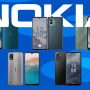 5 Hp Nokia Android Harga Murah dengan Spesifikasi Keren, Wajib Punya