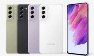 Rekomendasi HP Samsung Terbaru 2023, Kualitas Epik dengan Harga Terjangkau