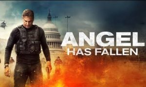Jadwal TV TRANS TV Hari Ini, Senin 10 April 2023 Tayang Film: Angel Has Fallen Jadwal TV TRANS TV Hari Ini, Senin 10 April 2023 Tayang Film: Angel Has Fallen