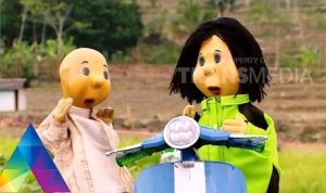 Jadwal TV Trans 7 Hari Ini, 14 April 2023: Saksikan Si Unyil