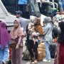 Capai 26,45%, Jawa Tengah Menjadi Dearah Tujuan Mudik Tertinggi