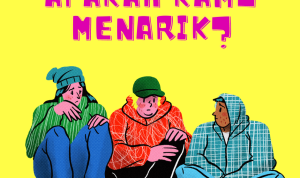LINK Tes Seberapa Menariknya Kamu, Serius Disukai Banyak Orang? Link Tes Seberapa Menariknya Kamu