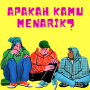 Link Tes Seberapa Menariknya Kamu