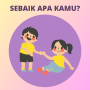 Link Ujian Seberapa Baiknya Kamu
