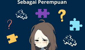 Link Tes Google Form Seberapa Kuat Kamu Sebagai Perempuan