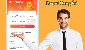 Tengok Cara Dapat Uang Cepat 300 Ribu Rupiah dari Apk Uang Tengok Cara Dapat Uang Cepat 300 Ribu Rupiah dari Apk Uang