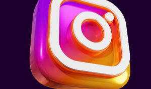 Ilustrasi Cara Download Foto dan Video di Instagram/Foto: Pixabay