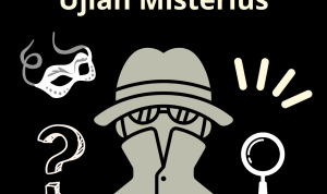 Ilustrasi Link Ujian Misterius Via Google Form
