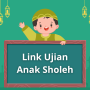 Link Ujian Anak Sholeh Via Google Form