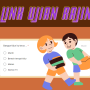 Link Ujian Rajin Google Form