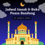 Jadwal Imsak dan Buka Puasa Bandung Hari Ini 12 April