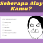 Link Ujian Alay Google Form