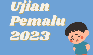 Link Ujian Pemalu Google Form 2023