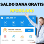 Inilah Cara Dapat Saldo DANA 250 Ribu Gratis dari Snack Video
