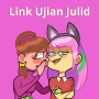 Link Ujian Julid Google Form