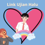 Link Ujian Halu Google Form