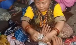 Profil, Fakta Agama dan Rahasia Pengobatan Ida Dayak yang Kontroversial