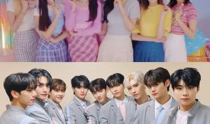 Korea Menerapkan Aturan Baru Untuk Idol Kpop di Bawah Umur