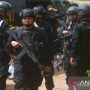Dramatis! Densus 88 Terlibat Aksi Tembak-menembak dengan Teroris di Lampung