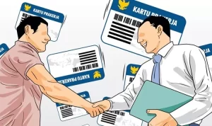 Kartu Prakerja Gelombang 51 Dibuka? Ini Syarat dan Cara Daftarnya