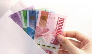 Uang Rupiah Baru