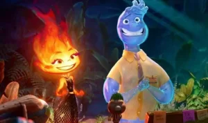 Film Elemental Sebentar Lagi Tayang, Ini Trailer dan Sinopsisnya