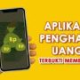 Aplikasi Penghasil Uang CashPop